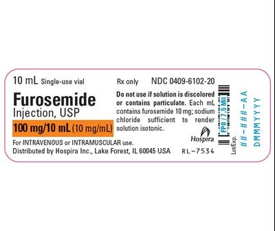 Vial Labeling